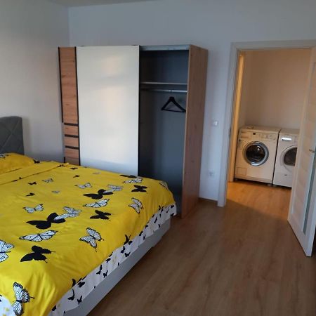Casa Dana Apartment Sibiu Luaran gambar