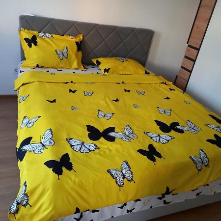 Casa Dana Apartment Sibiu Luaran gambar