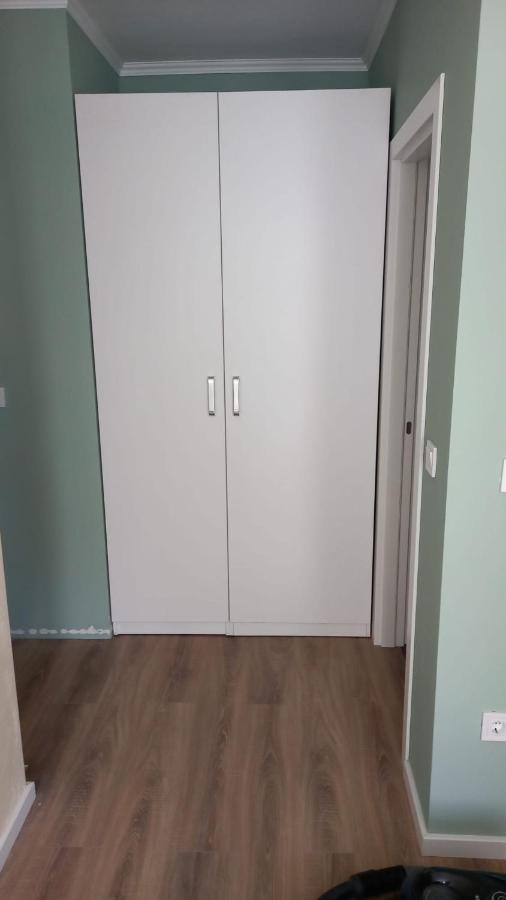 Casa Dana Apartment Sibiu Luaran gambar