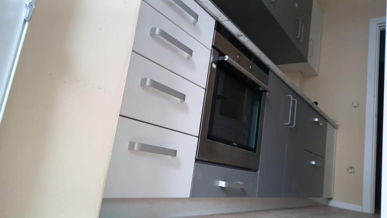 Casa Dana Apartment Sibiu Luaran gambar