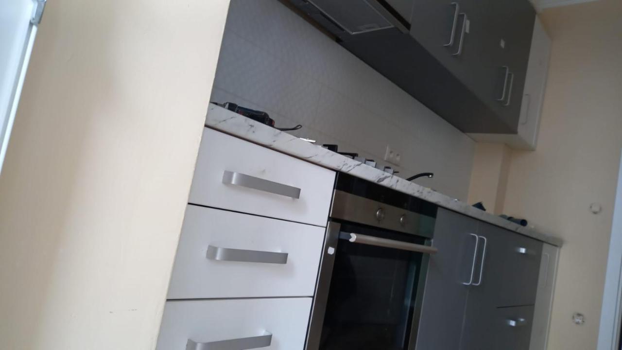Casa Dana Apartment Sibiu Luaran gambar