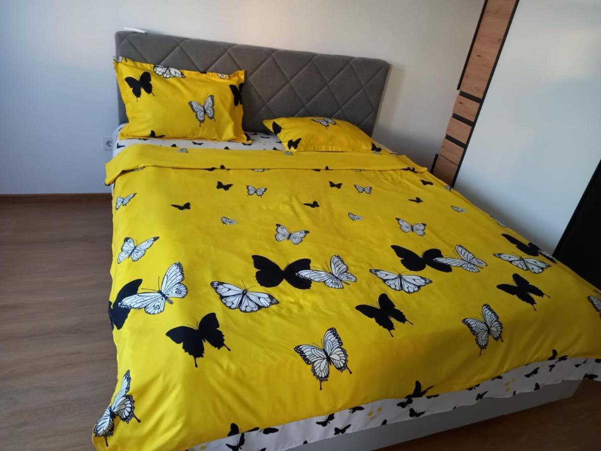Casa Dana Apartment Sibiu Luaran gambar