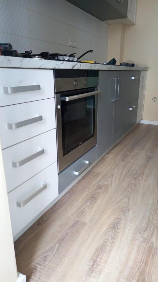Casa Dana Apartment Sibiu Luaran gambar