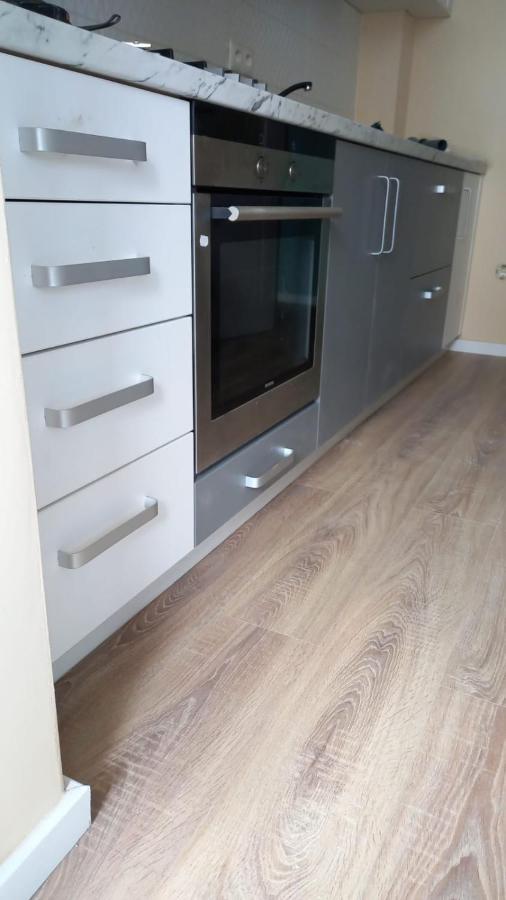 Casa Dana Apartment Sibiu Luaran gambar