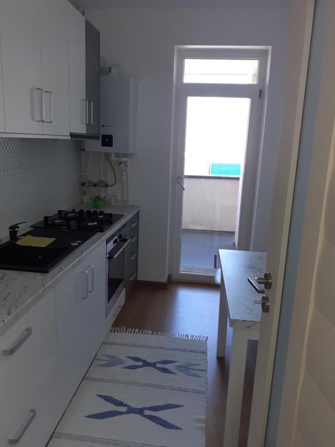 Casa Dana Apartment Sibiu Luaran gambar