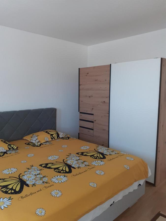 Casa Dana Apartment Sibiu Luaran gambar