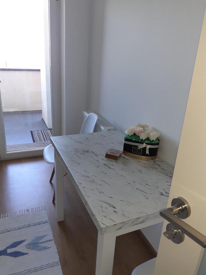 Casa Dana Apartment Sibiu Luaran gambar
